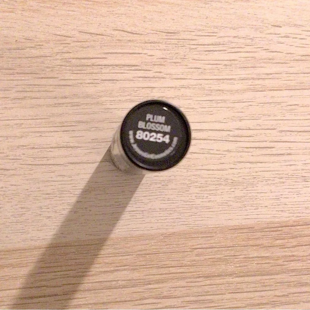 Jesse's Girl's Lipstick
